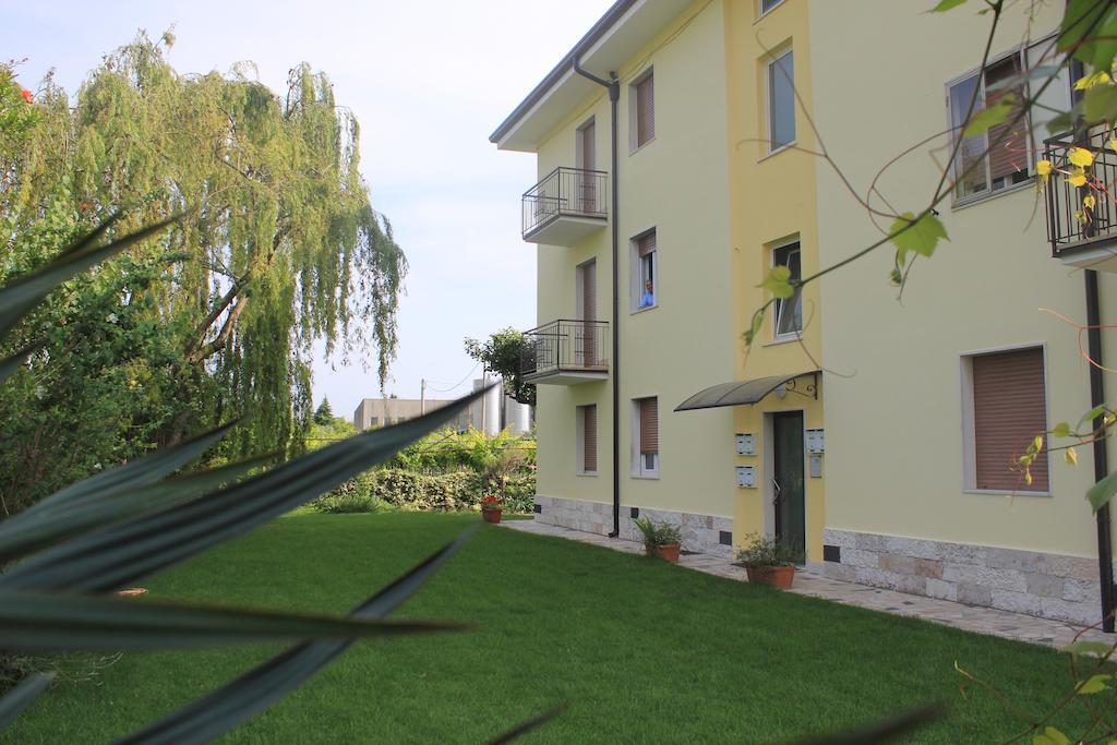 Casa Lorenzo Bardolino Habitación foto