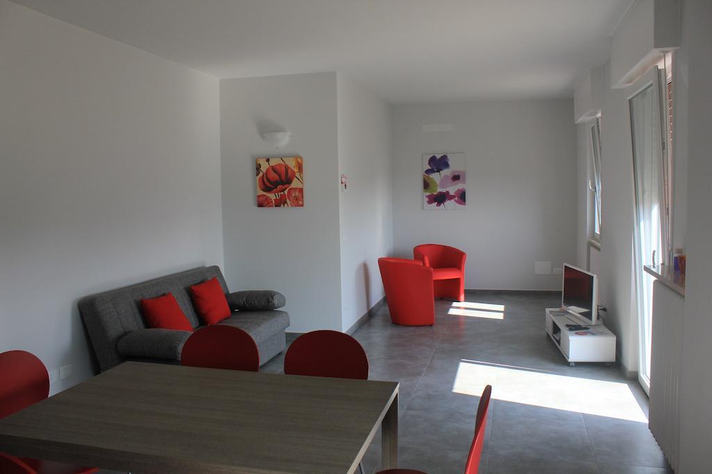 Casa Lorenzo Bardolino Habitación foto