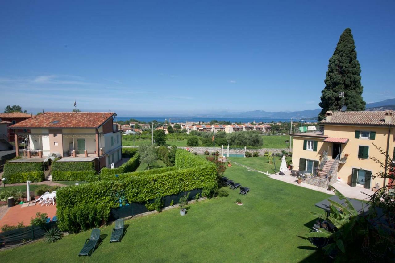 Casa Lorenzo Bardolino Exterior foto