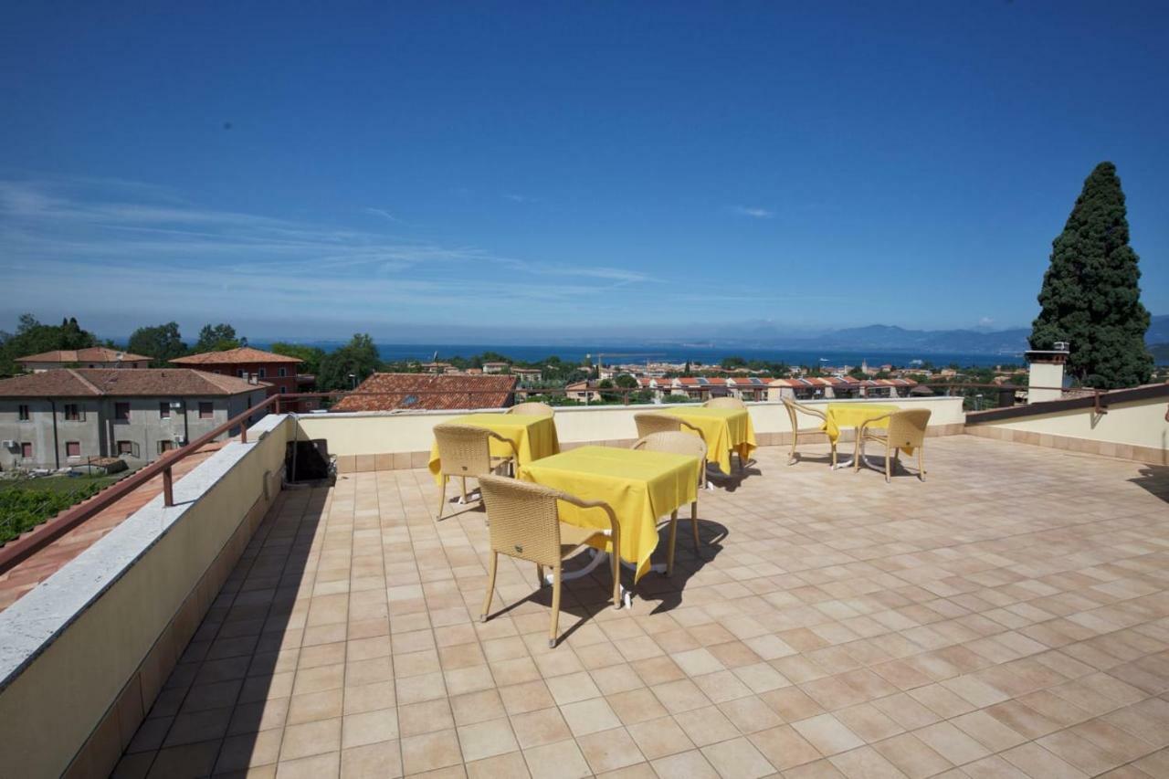Casa Lorenzo Bardolino Exterior foto